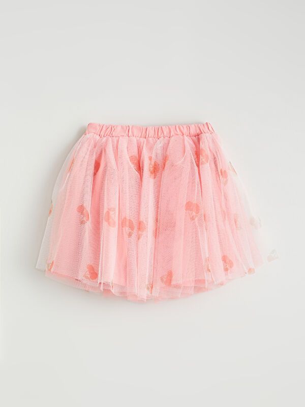 Moudda LC Waikiki - Ensemble en jersey Filles pour Fille - Tunisie 7