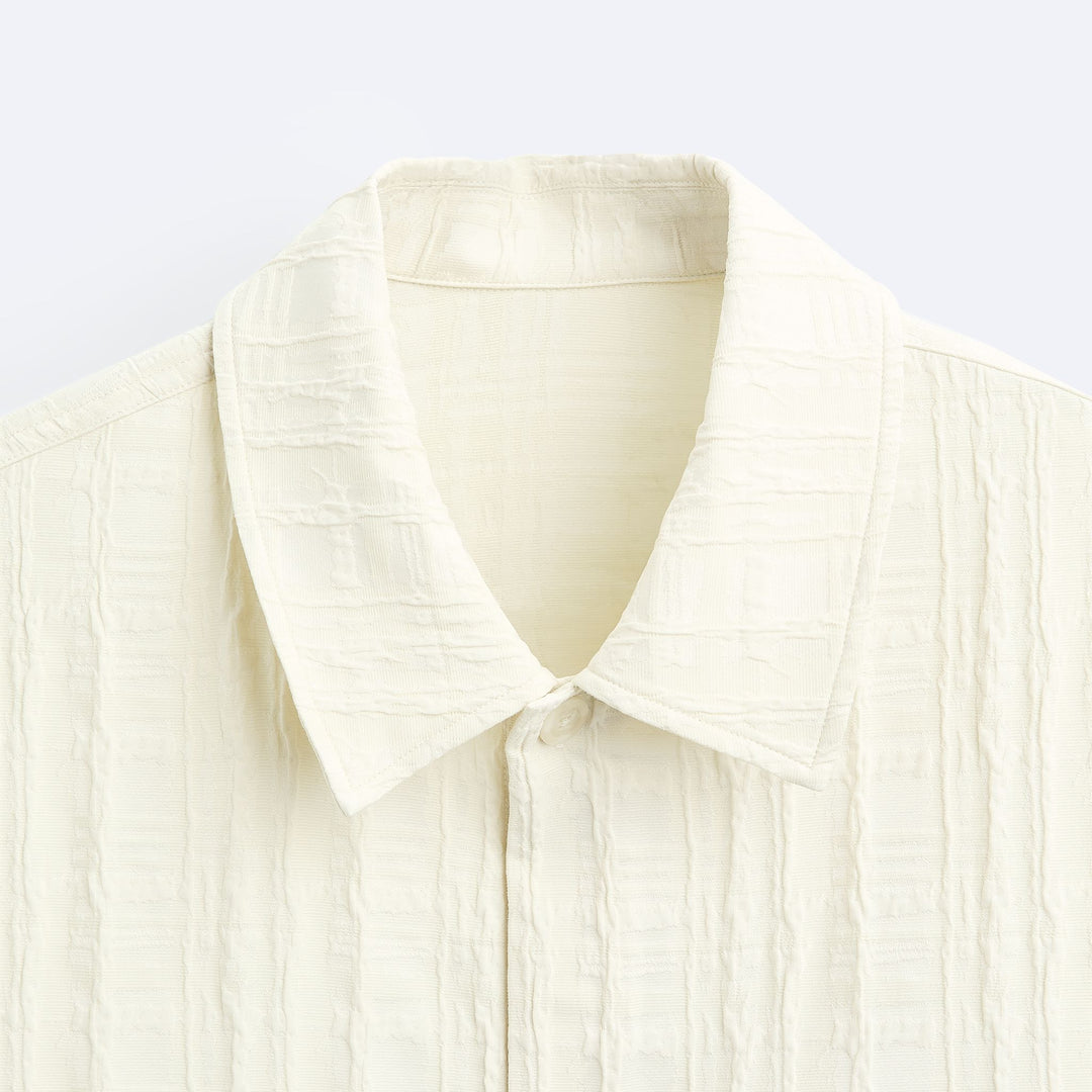 Moudda ZARA - Overshirt - Tunisie 3