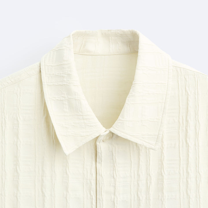 Moudda ZARA - Overshirt - Tunisie 3