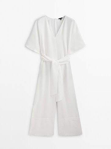 Moudda Massimo Dutti - Robe - Tunisie 1