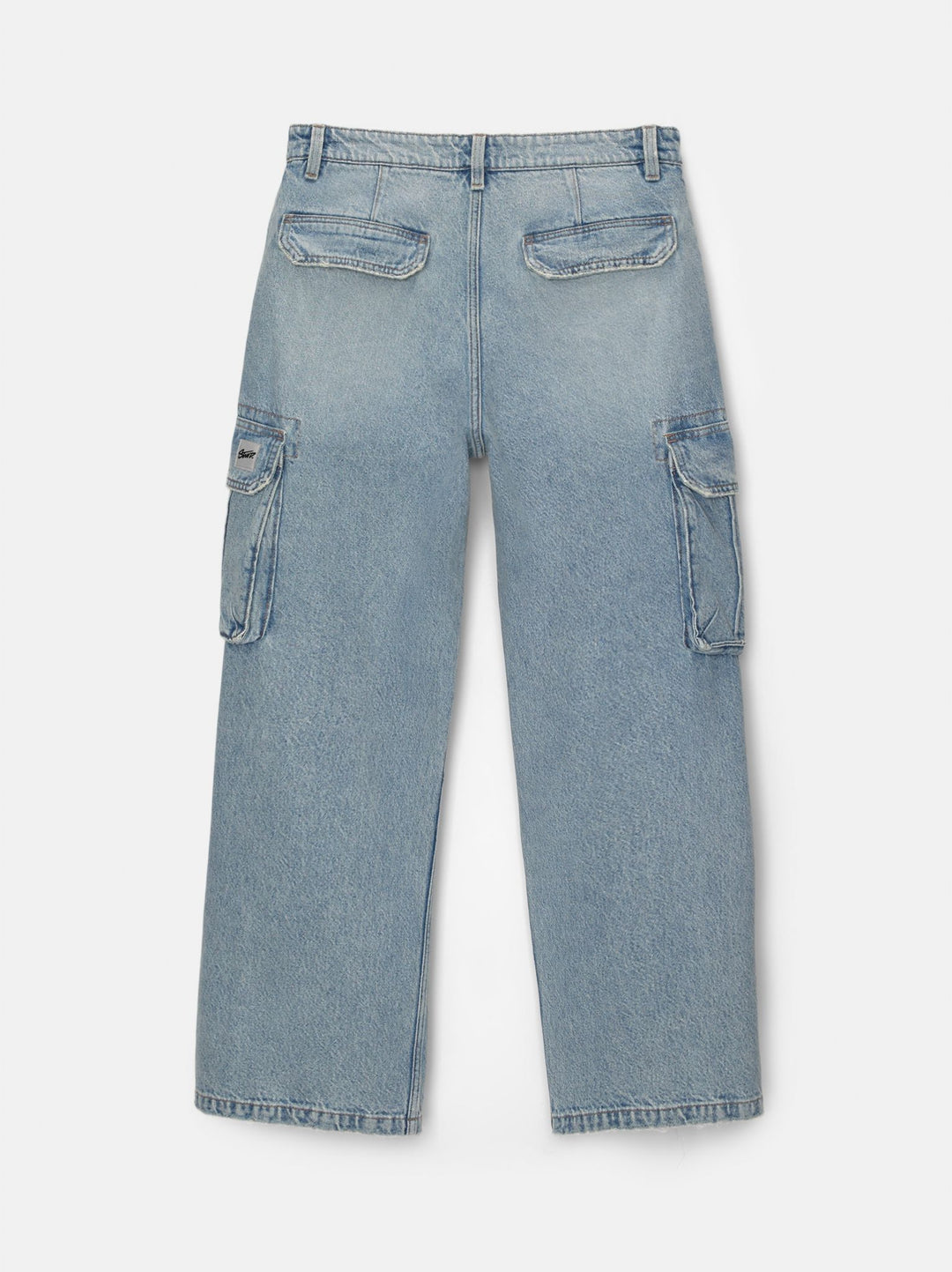 Moudda PULL & BEAR - Trousers - Tunisie 1