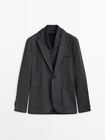 Moudda Massimo Dutti - Veste/blazer - Tunisie 1
