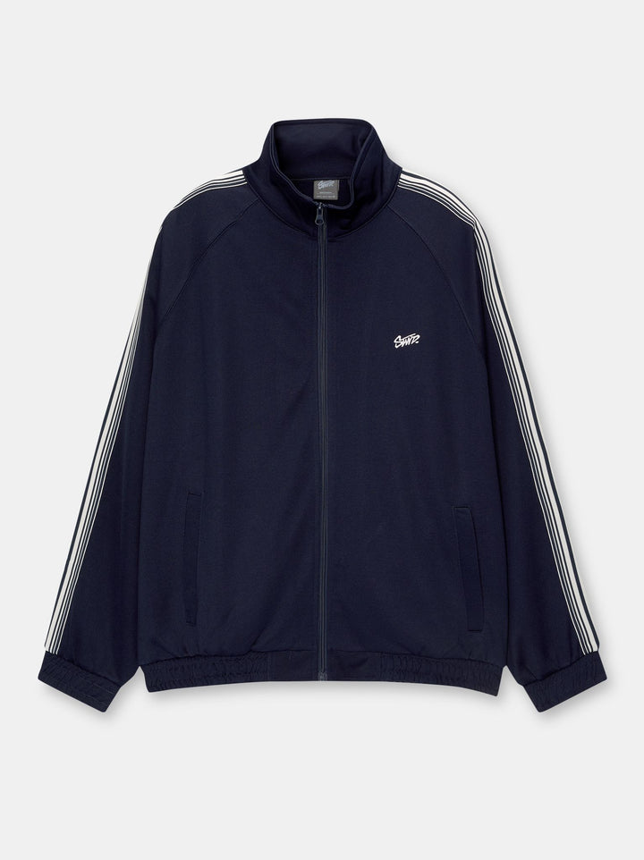 Moudda PULL & BEAR - Veste Polyester Bandes - Tunisie 3