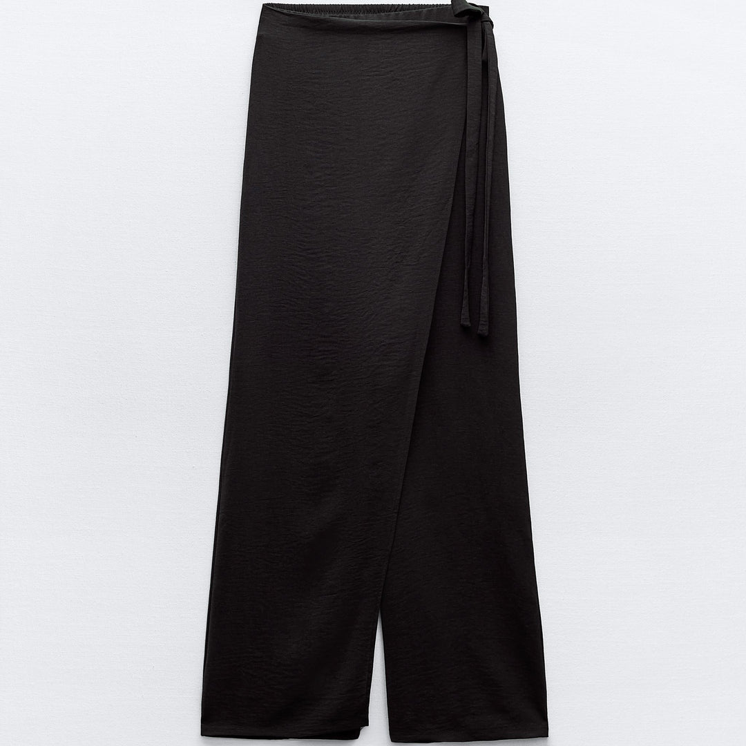 Moudda ZARA - Pantalon paréo fluide - Tunisie 1