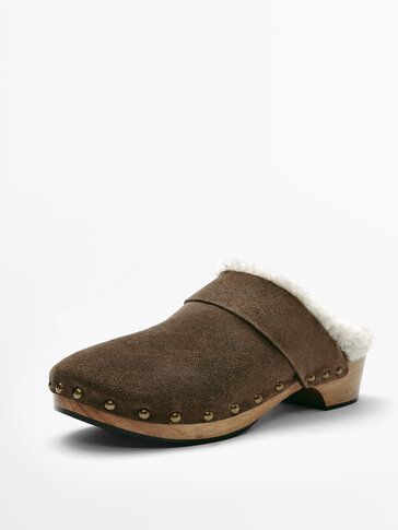 Moudda Massimo Dutti - Chaussures - Tunisie 3