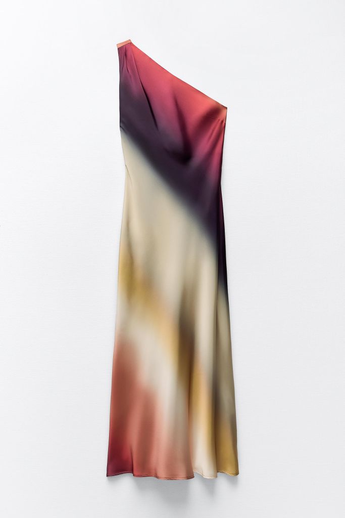 Moudda ZARA - Robe - 1