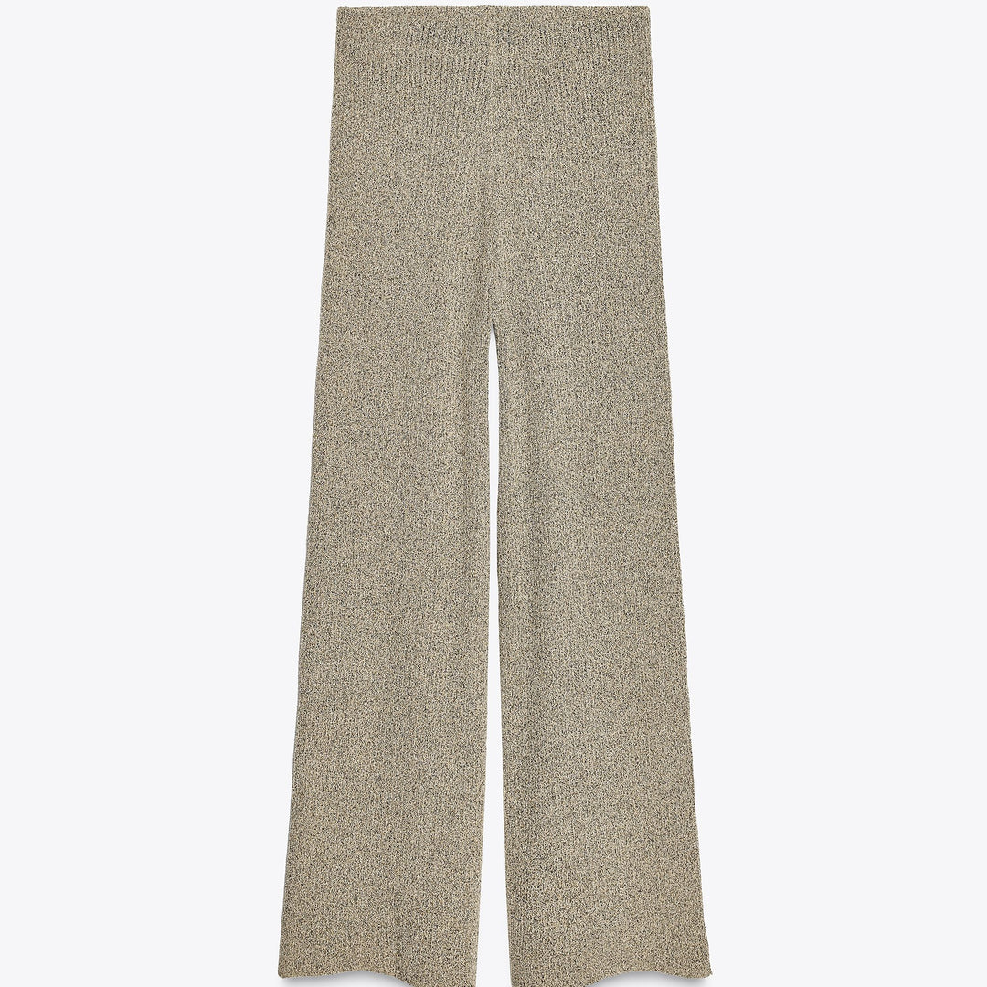 Moudda ZARA - Pantalon - Poly-lin - Tunisie 1