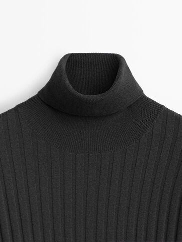 Moudda Massimo Dutti - Pull over - Tunisie 5