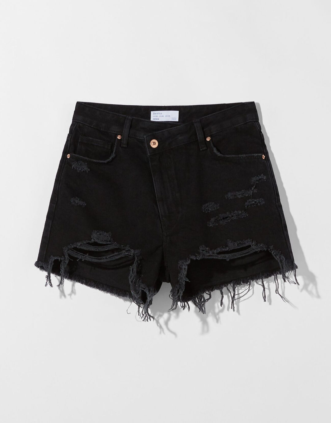 Moudda BERSHKA - Short / Bermuda - Tunisie 1