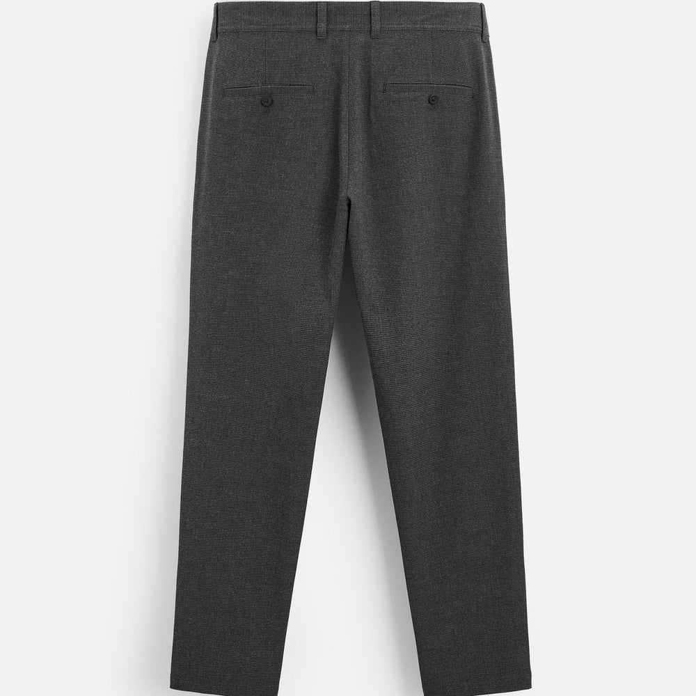 Moudda ZARA - Pantalon - Mélange, Slim, Stretch & Fibres Durables - Tunisie 2
