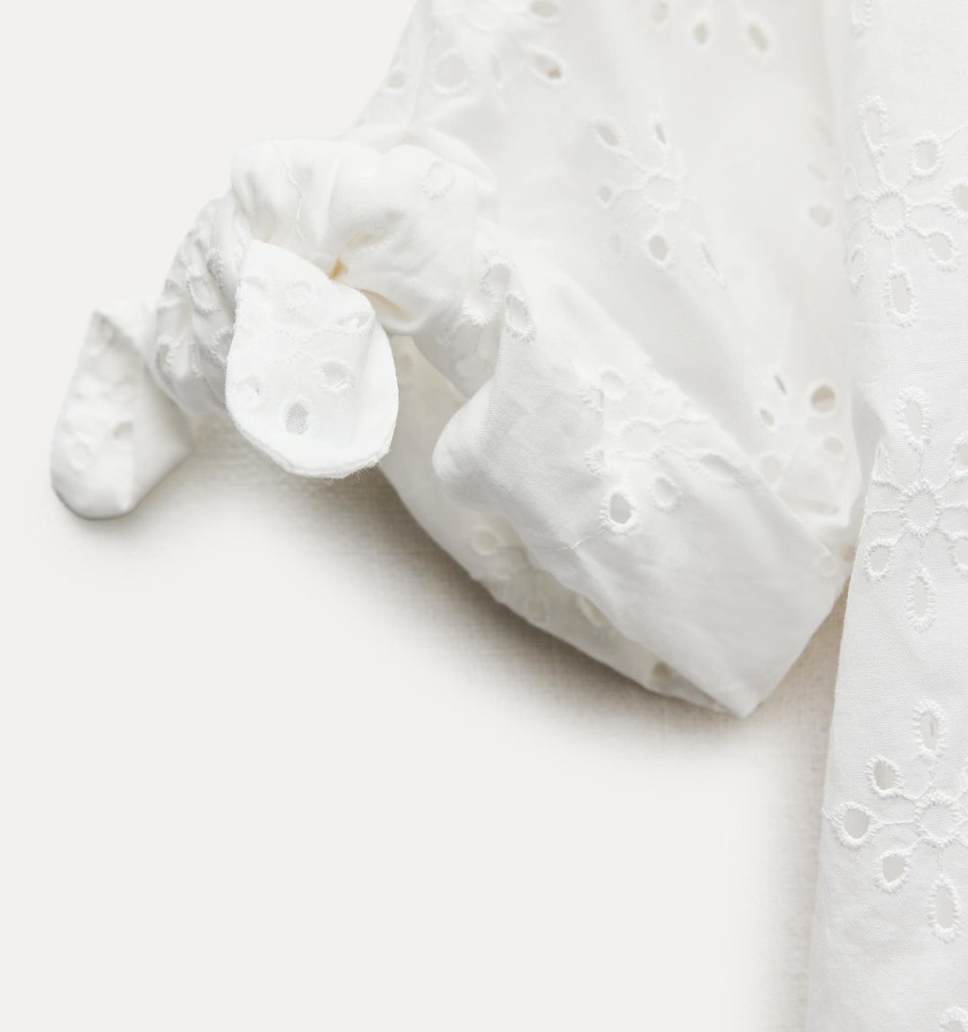 Moudda ZARA - Shirt - Tunisie 1