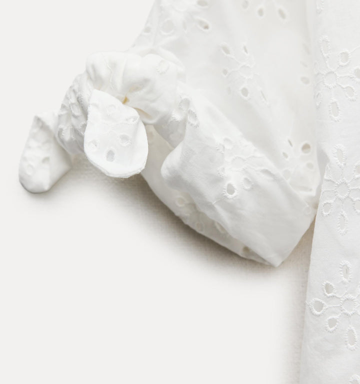 Moudda ZARA - Shirt - Tunisie 1