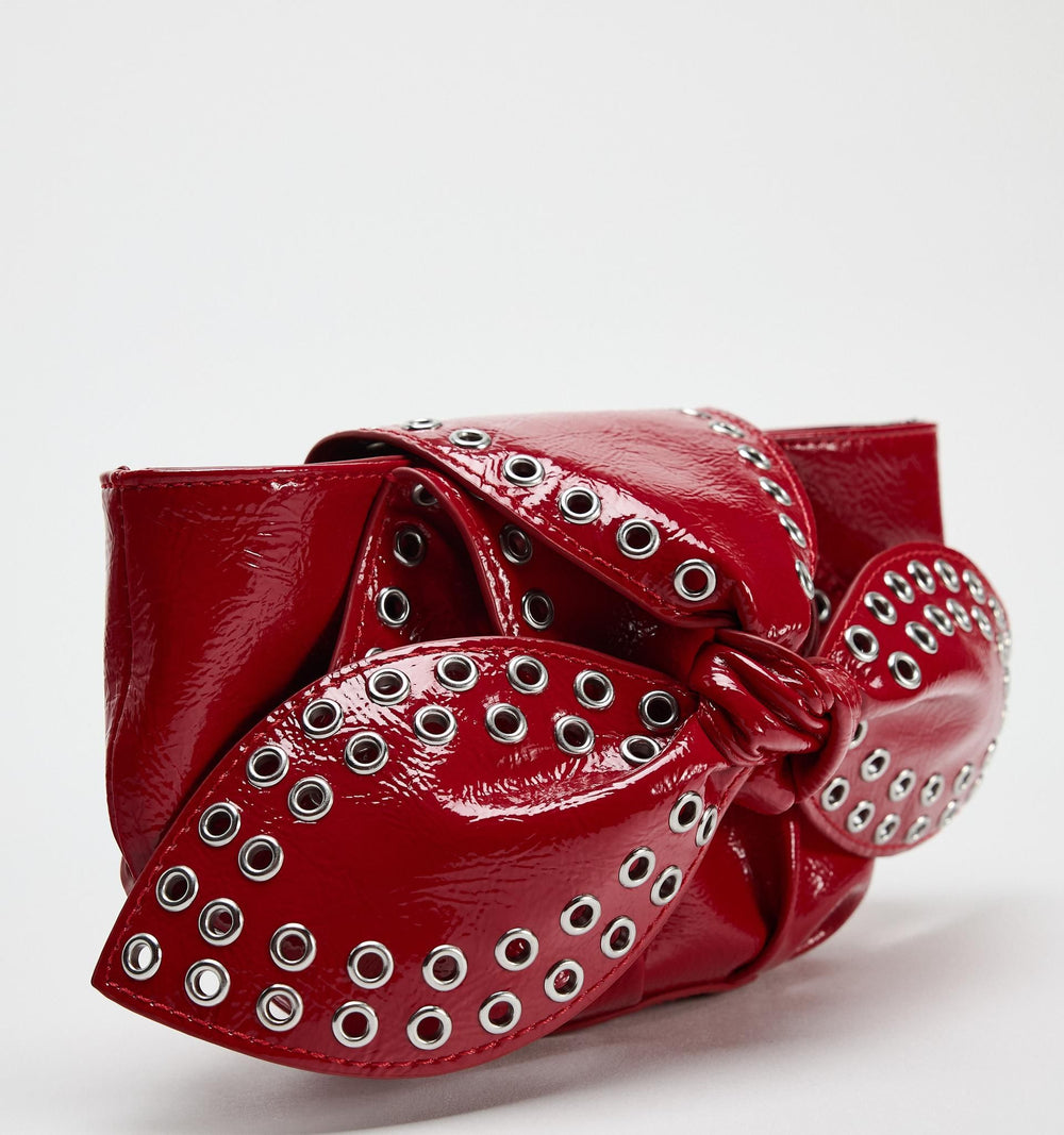 Moudda ZARA - Sac mini une anse clouté - Tunisie 2