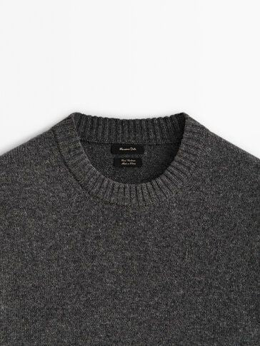 Moudda Massimo Dutti - Sweat-shirt - Tunisie 5