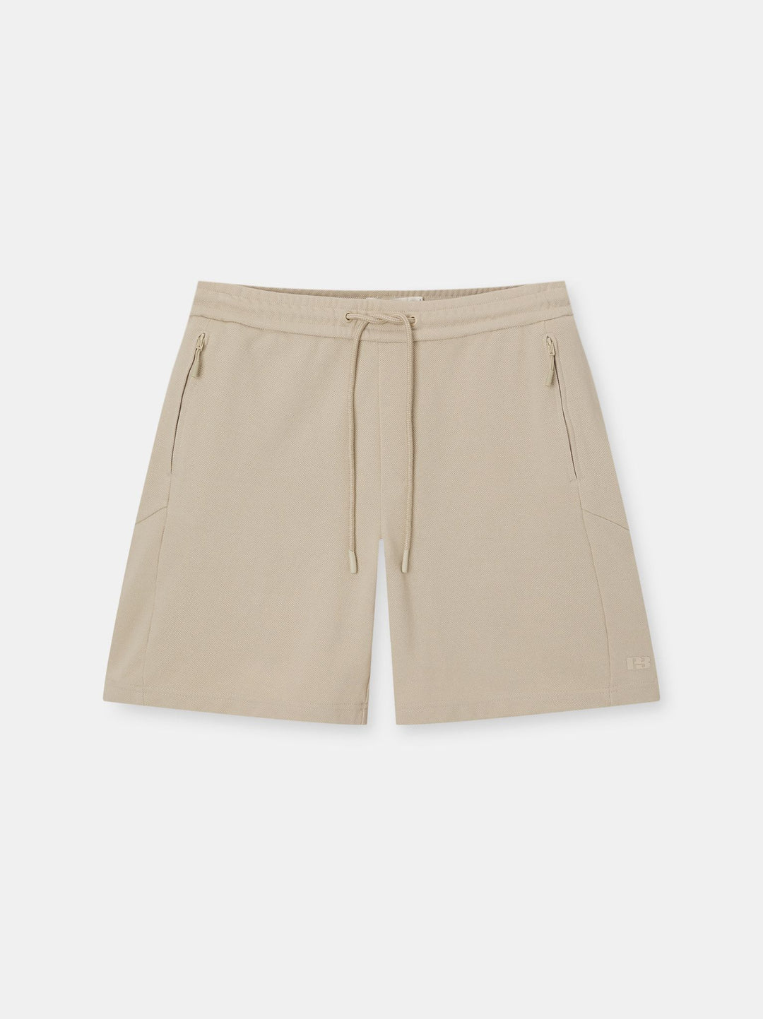 Moudda PULL & BEAR - Bermuda Jogging Piqué Basique - Tunisie 3