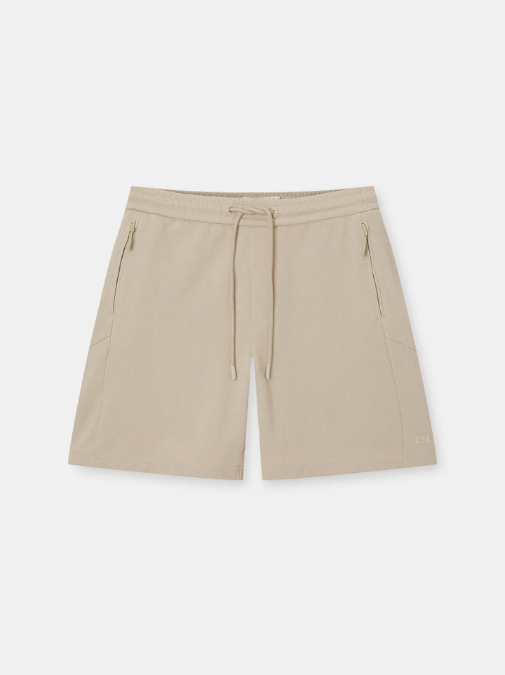 Moudda PULL & BEAR - Bermuda Jogging Piqué Basique - Tunisie 3