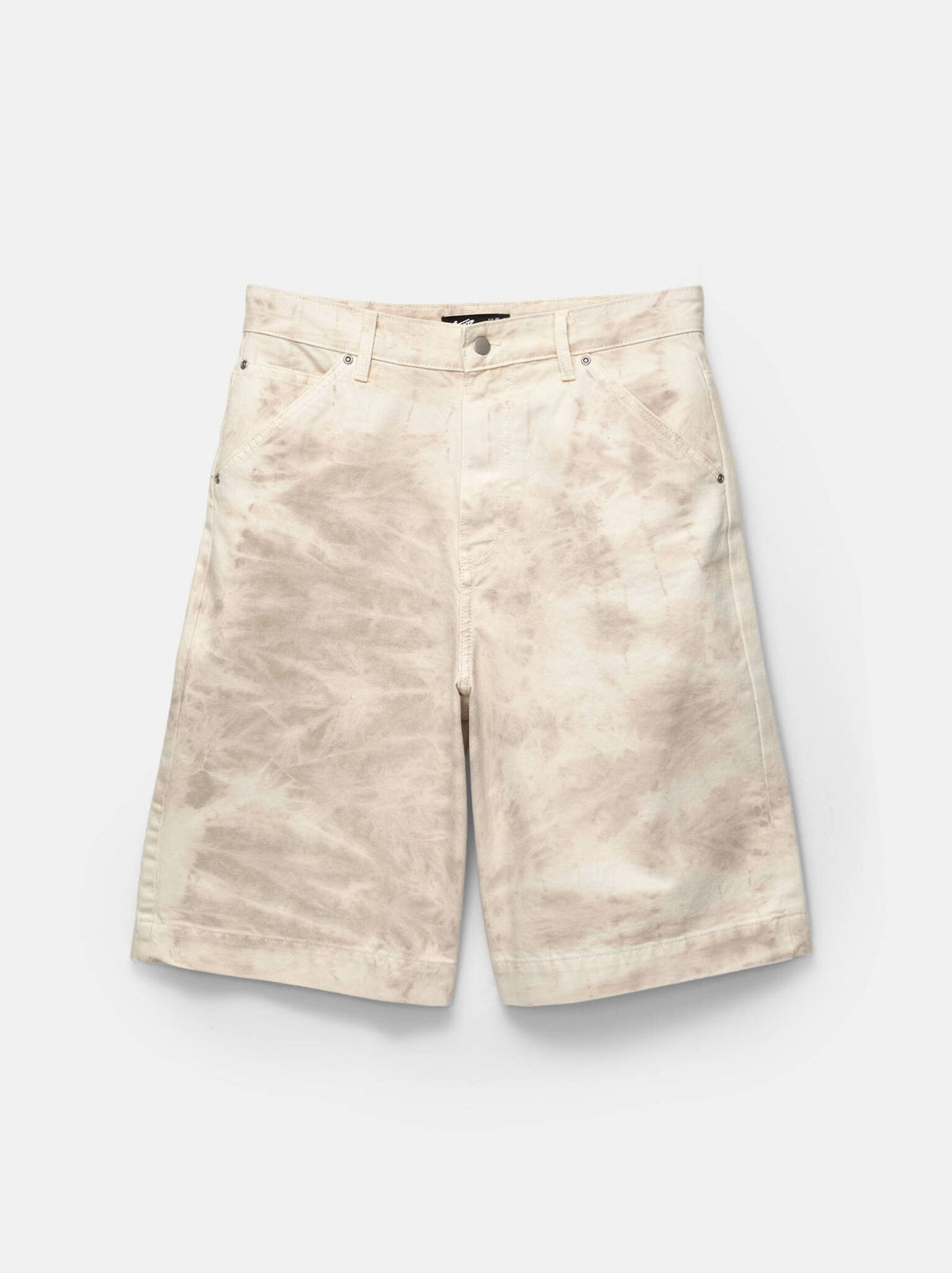 Moudda PULL & BEAR - Bermuda - 5 Poches & Marbrée - Tunisie 4