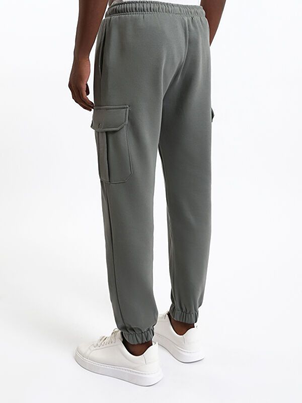 Moudda LC Waikiki - pantalon en jersey pour Hommes - Tunisie 5