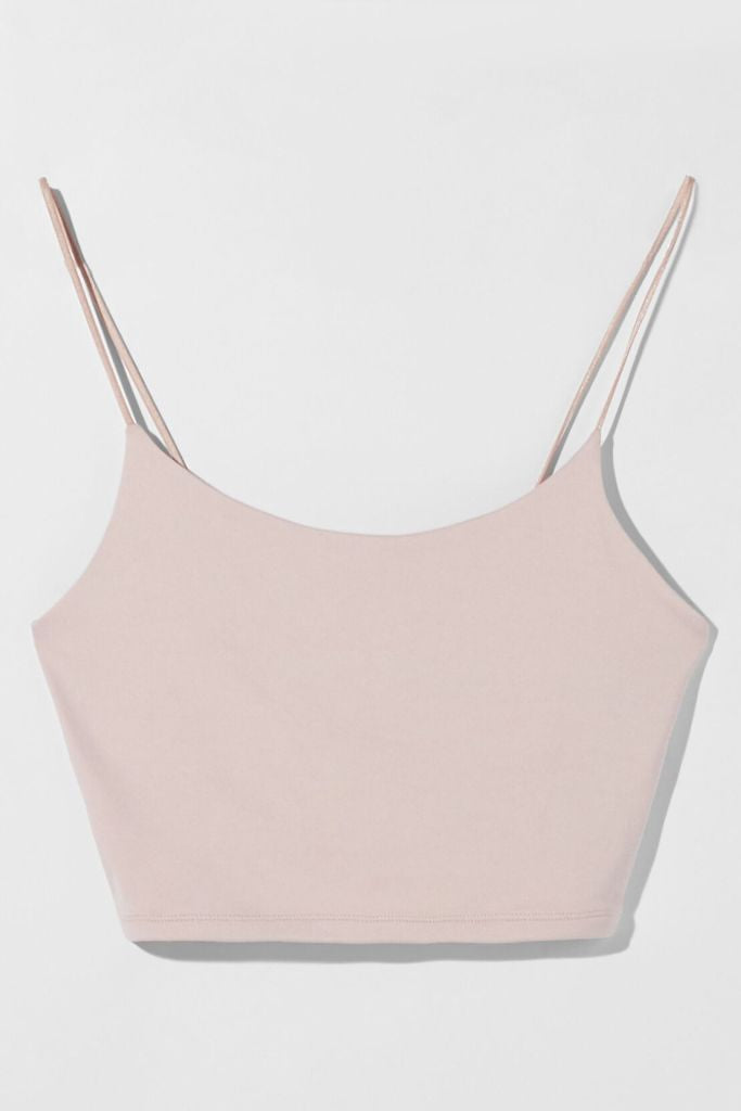 Moudda BERSHKA - Top - 1