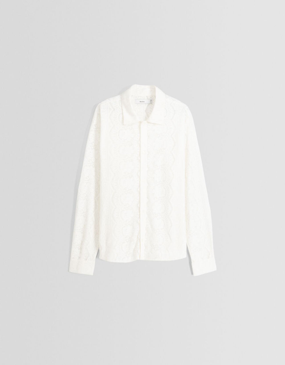 Moudda BERSHKA - Chemise/tunique - Tunisie 2