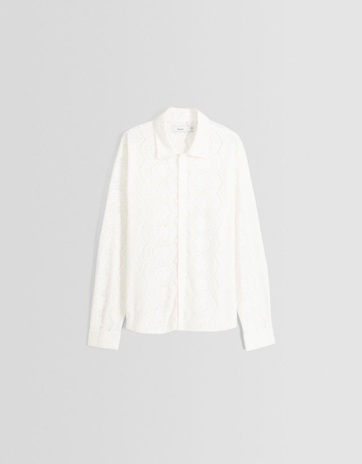 Moudda BERSHKA - Chemise/tunique - Tunisie 2