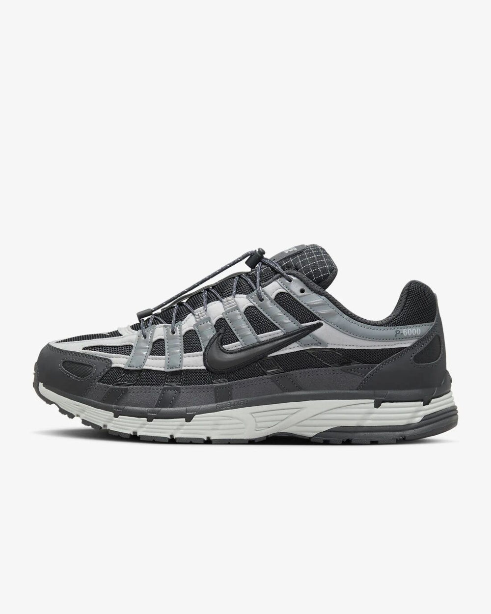 Moudda Nike - P-6000 WT - Tunisie 1