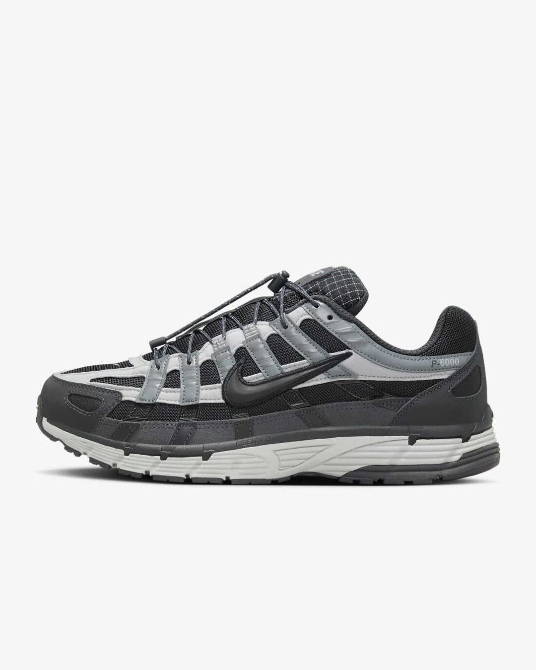 Moudda Nike - P-6000 WT - Tunisie 1