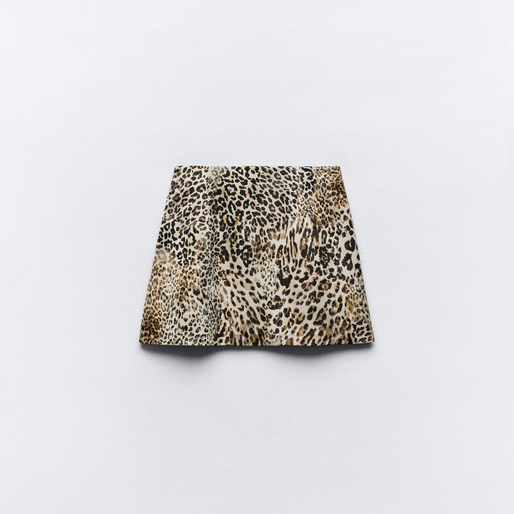 Moudda ZARA - Skirt - Tunisie 4