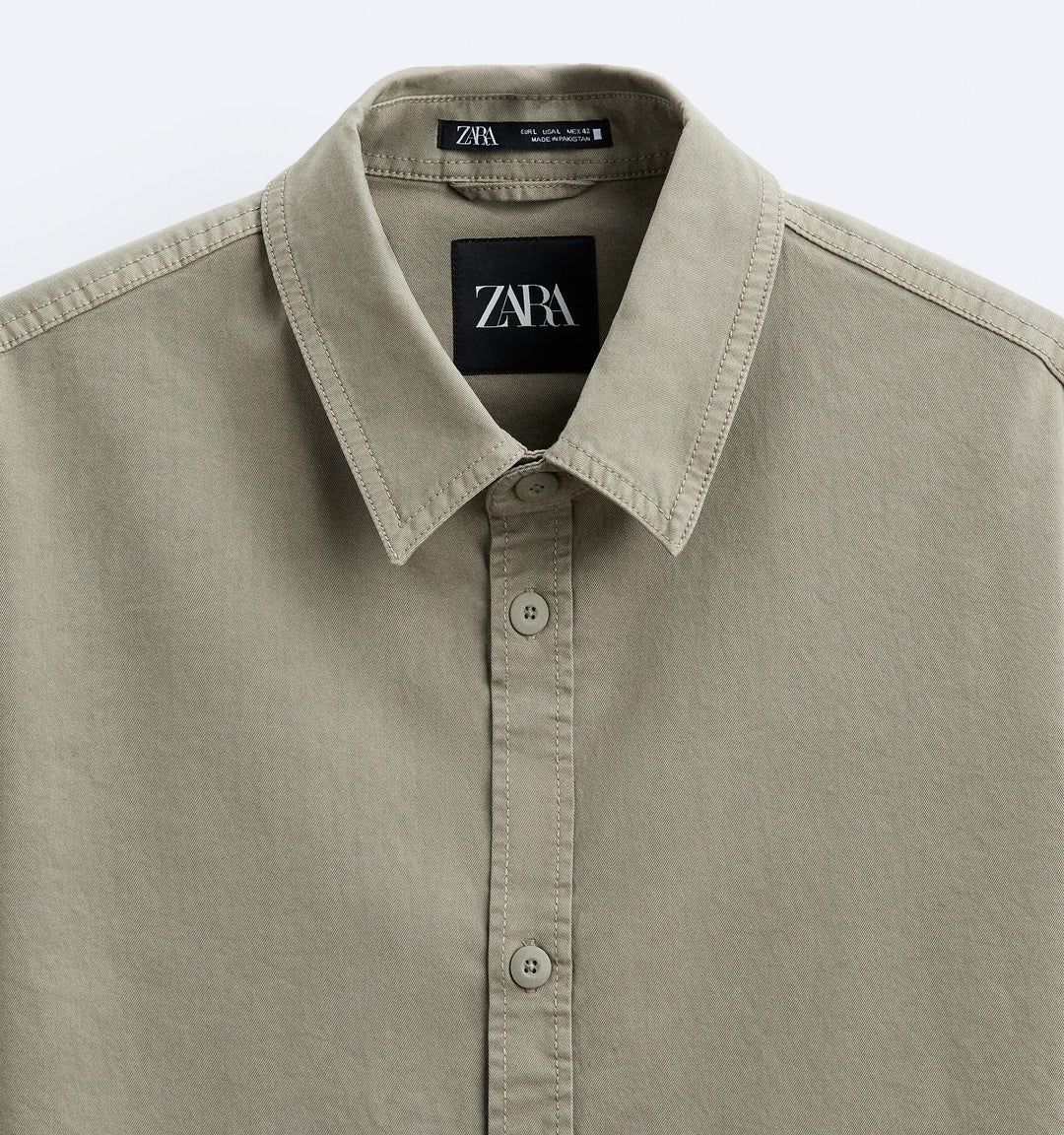 Moudda ZARA - Blouson - Tunisie 3