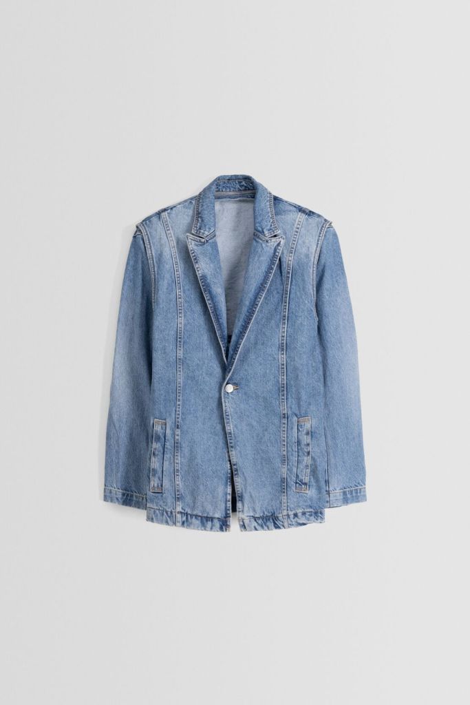 Moudda BERSHKA - Blouson - Tunisie 1