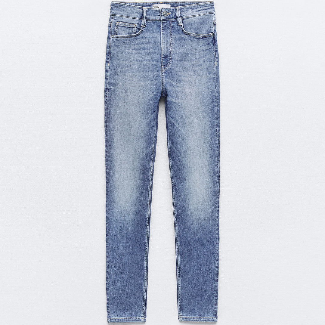 Moudda ZARA - Folder Pants - Tunisie 1