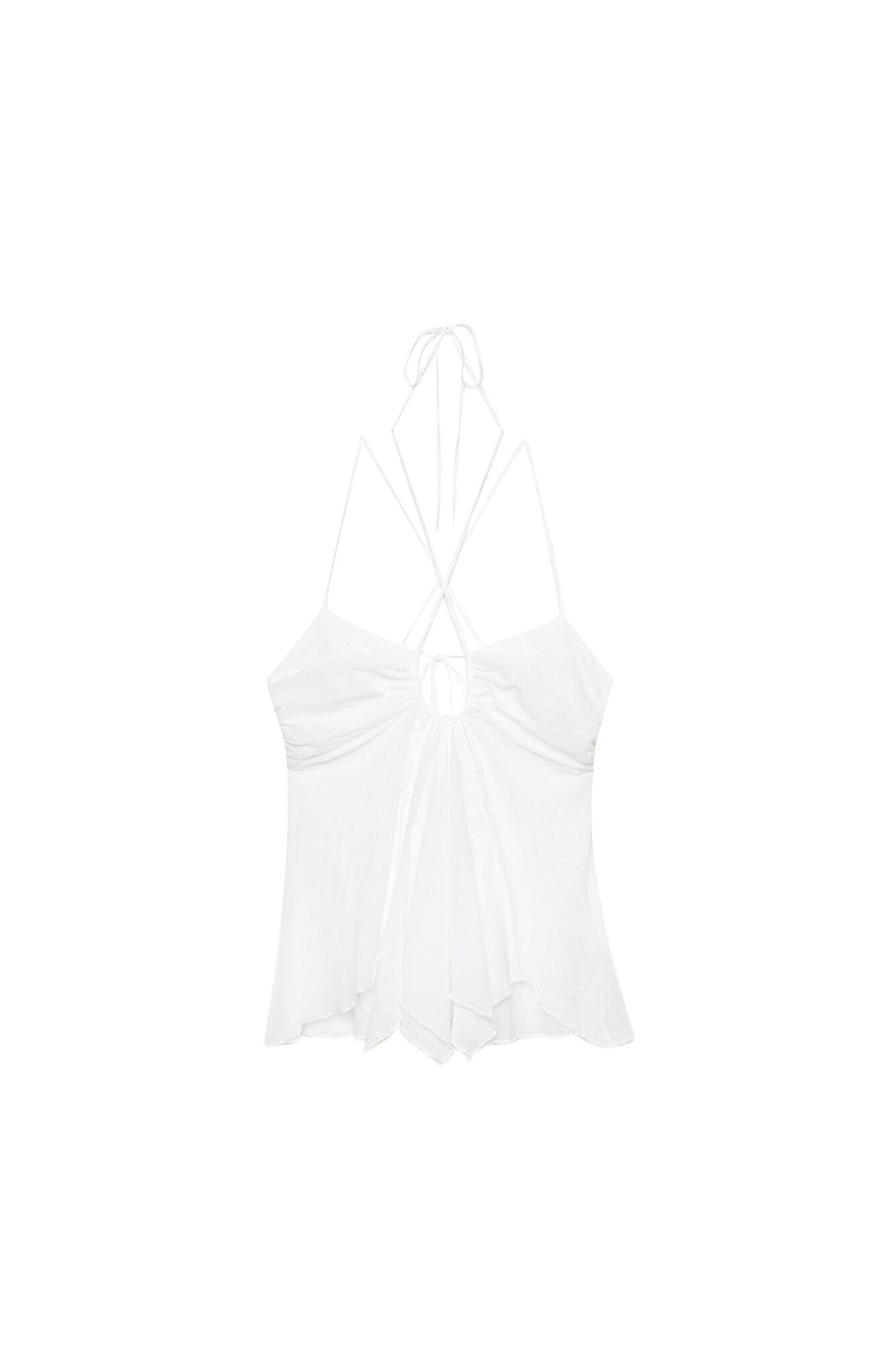 Moudda STRADIVARIUS - Chemise/tunique - Tunisie 1