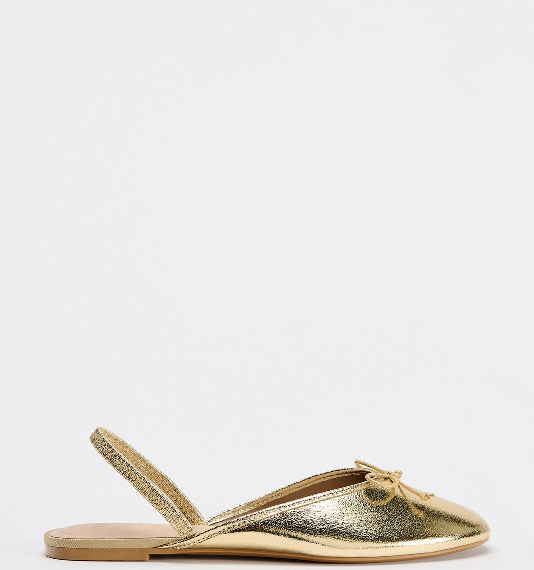 Moudda ZARA - Ballerines sans talon - Tunisie 2