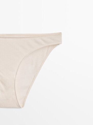 Moudda Massimo Dutti - Culotte/Calecon - Tunisie 3