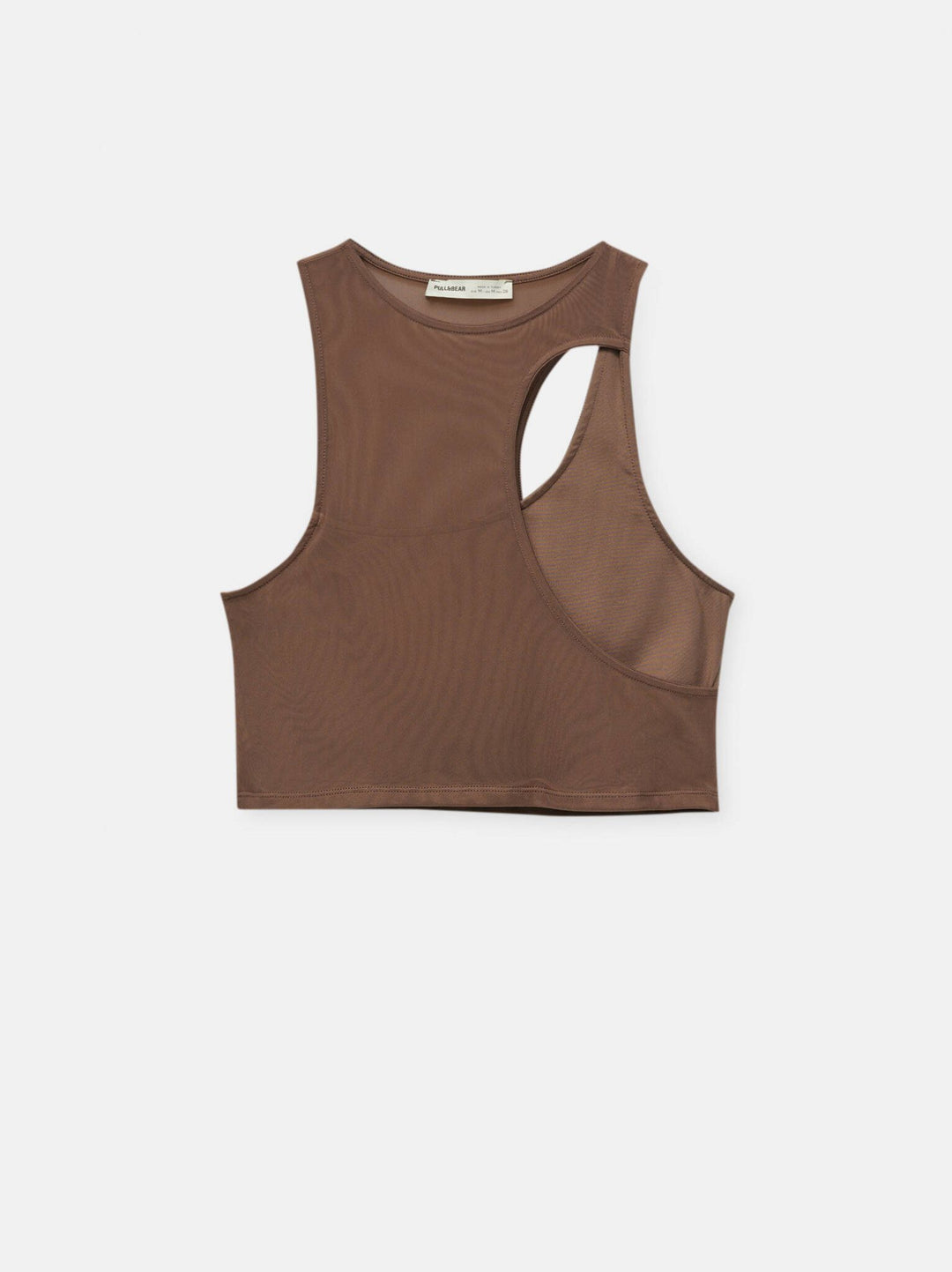 Moudda PULL & BEAR - Top - Tunisie 1