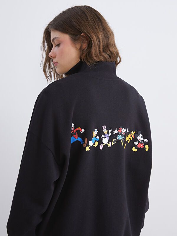 Moudda LC Waikiki - Jersey sweatshirt licence pour Femmes - Tunisie 1