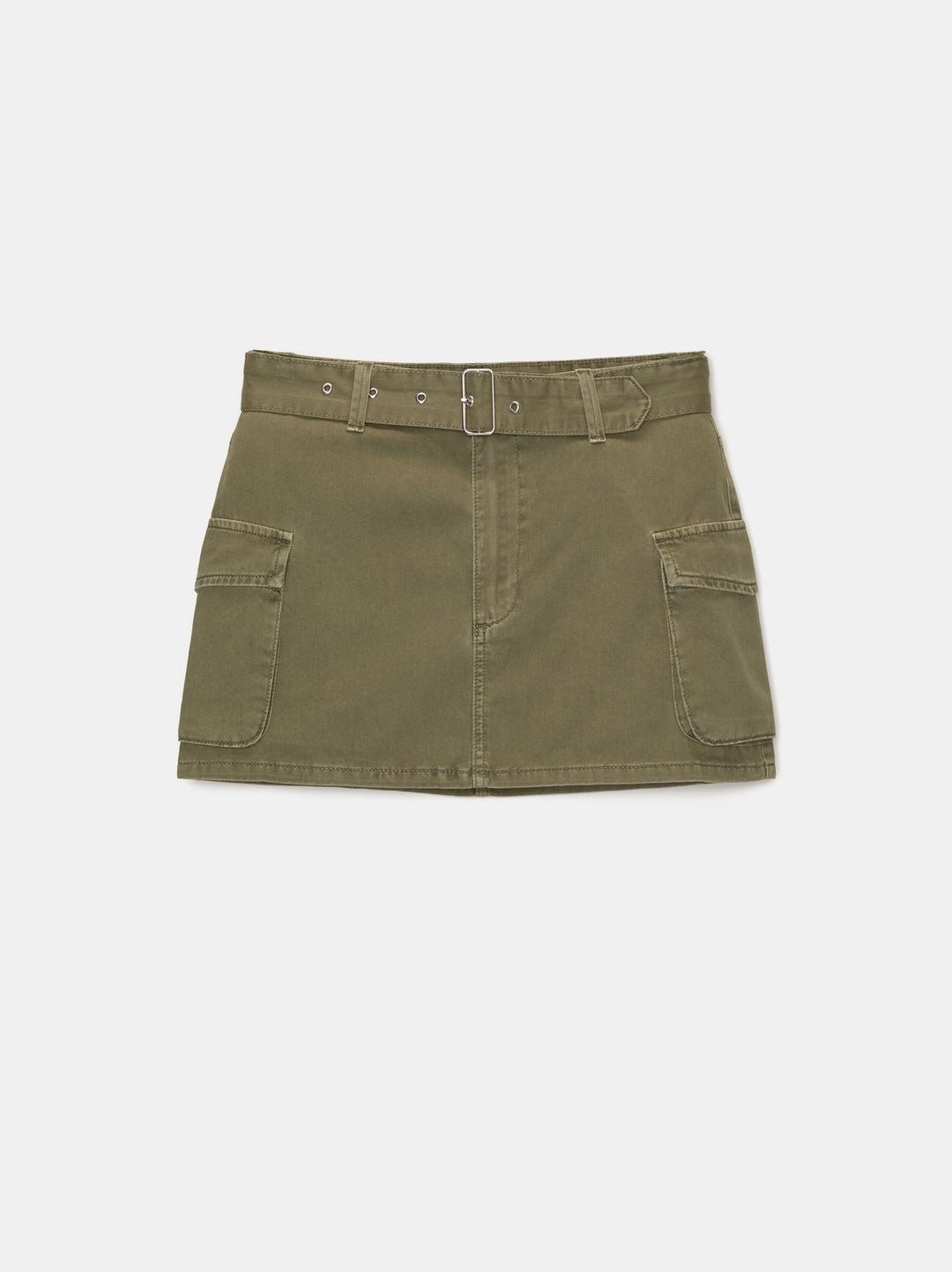 Moudda PULL & BEAR - Skirt - Tunisie 1