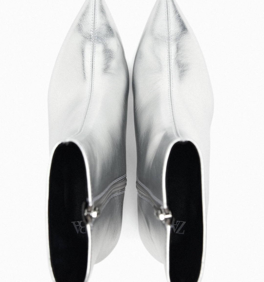 Moudda ZARA - Bottine - Tunisie 6