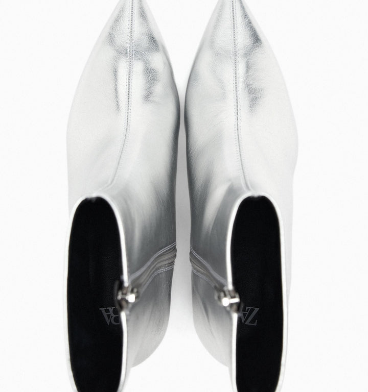 Moudda ZARA - Bottine - Tunisie 6