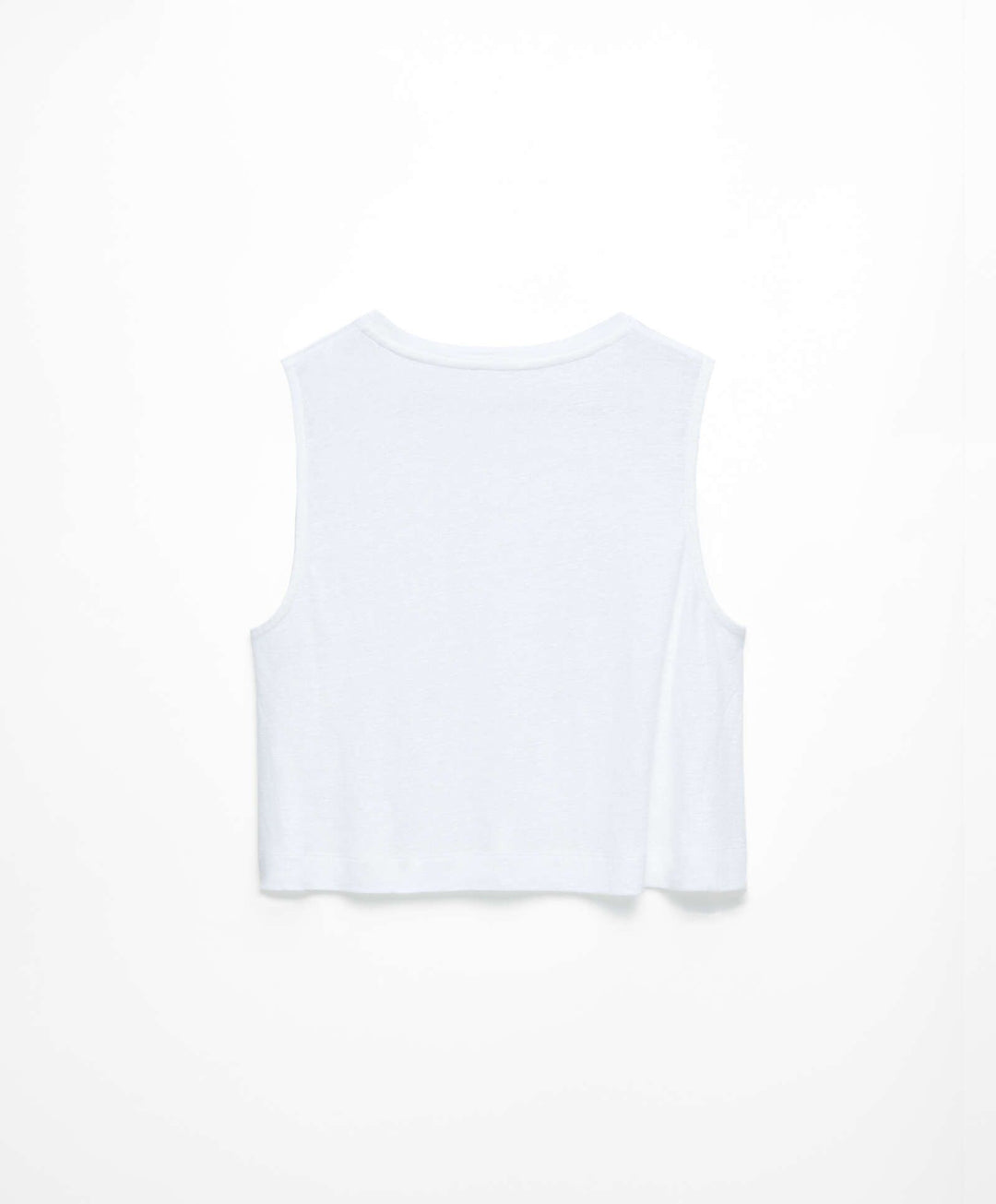 Moudda Oysho - T-shirt short - Tunisie 2