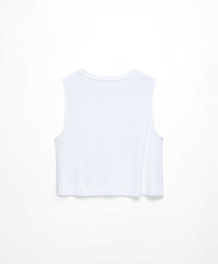 Moudda Oysho - T-shirt short - Tunisie 2