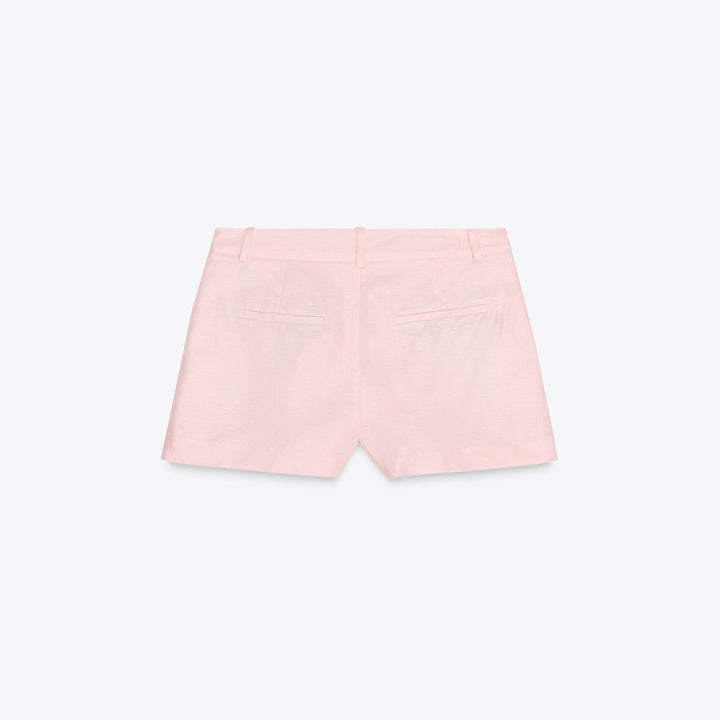 Moudda ZARA - Ensemble Bermuda - Taille Croisée - Tunisie 2