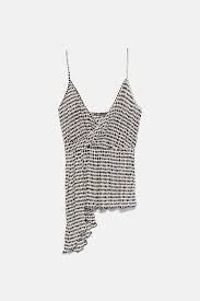 Moudda ZARA - T-shirt - Tunisie 1