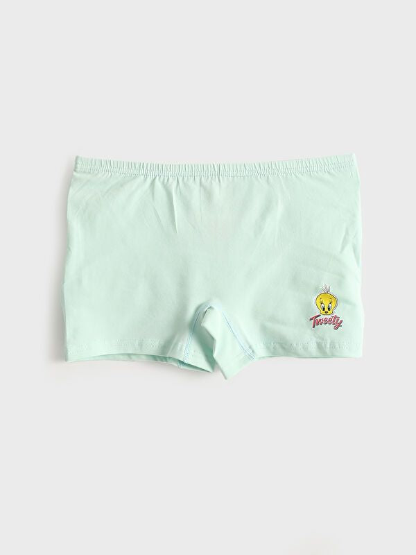 Moudda LC Waikiki - Jersey de Sous-vêtement, boxer pour Filles - Tunisie 3