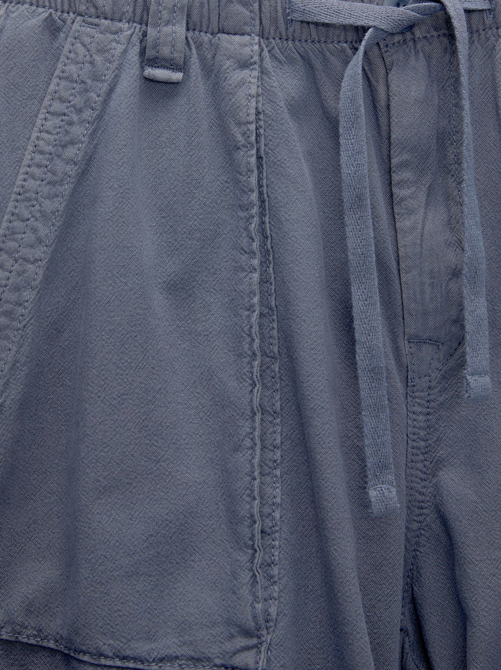 Moudda PULL & BEAR - Bermuda Paperbag Rustique - Tunisie 2