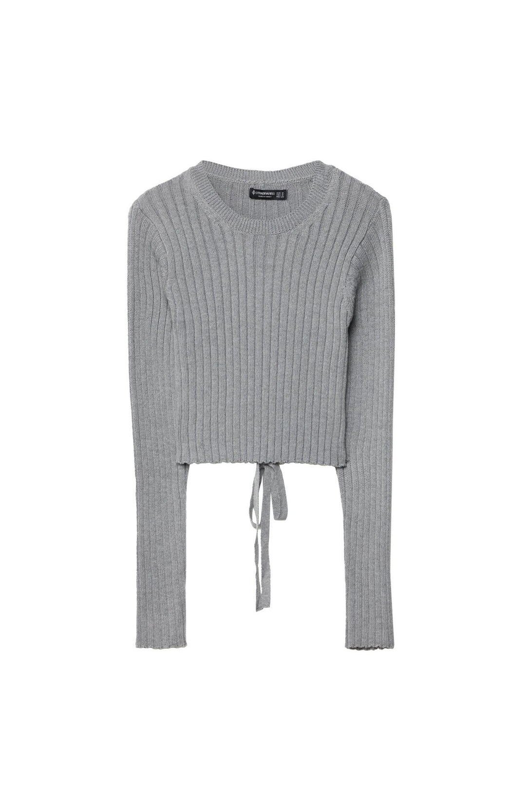 Moudda STRADIVARIUS - Sweat-shirt - Tunisie 1