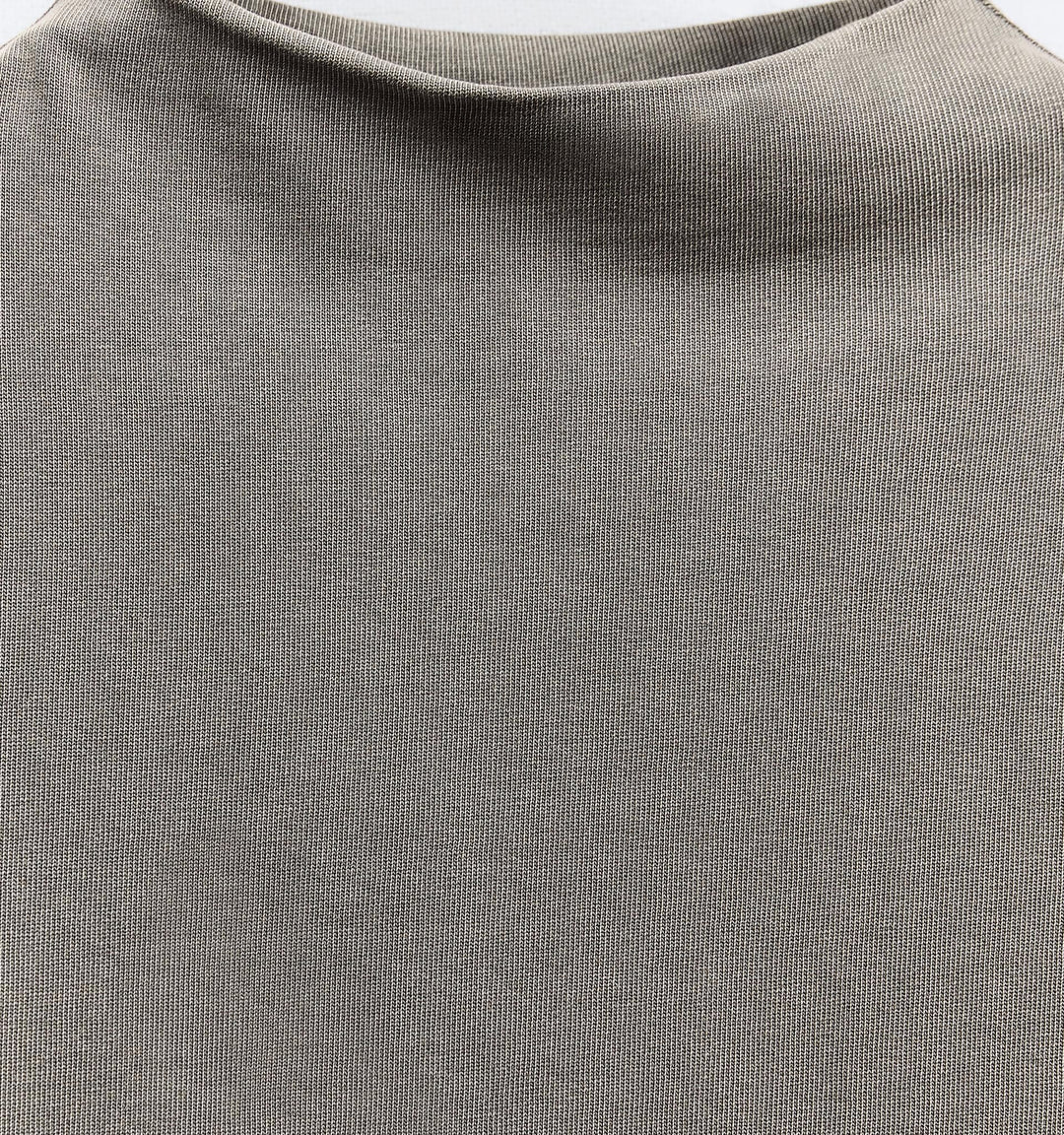 Moudda ZARA - Pull-Over - Tunisie 3