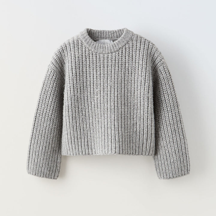 Moudda ZARA - Grl Knitwear - Tunisie 4