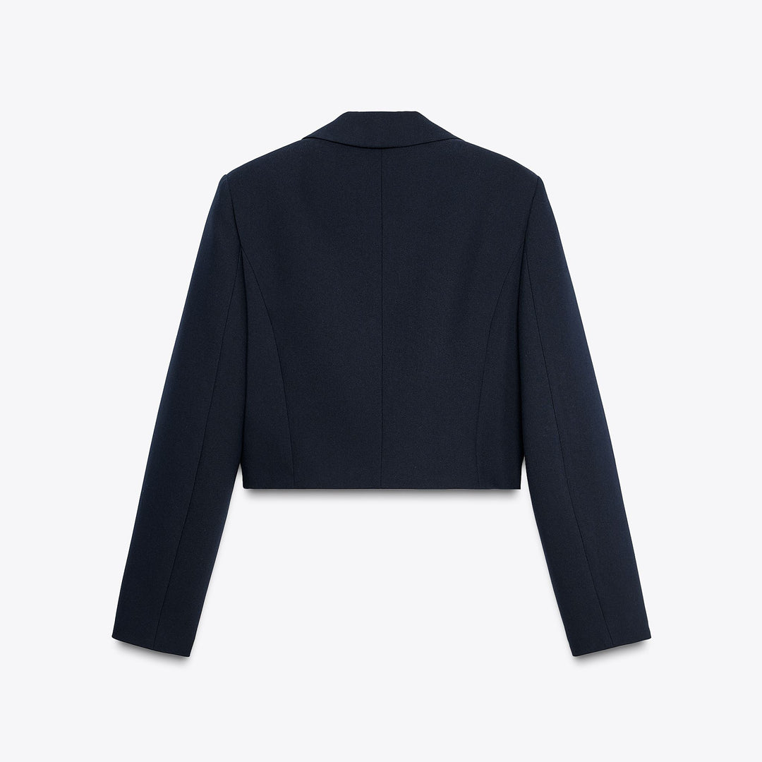 Moudda ZARA - Ensemble Blazer - Cropped - Tunisie 2