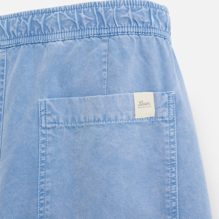 Moudda ZARA - Pantalon - Léger - Tunisie 4